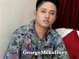 GeorgeMckellery