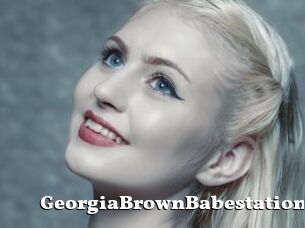 GeorgiaBrownBabestation