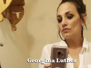 Georgina_Luther