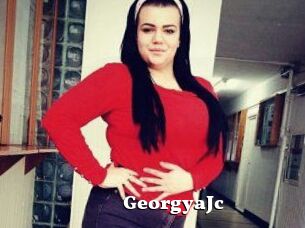 GeorgyaJc