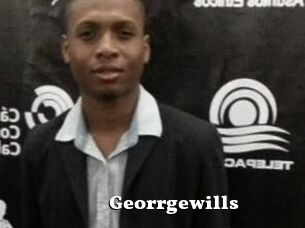 Georrgewills