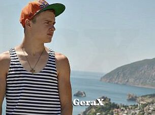 Gera_X
