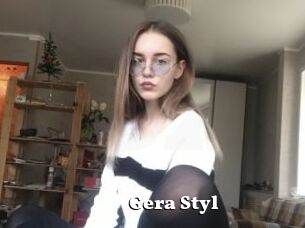 Gera_Styl