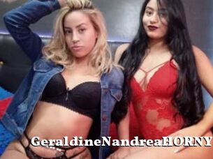 GeraldineNandreaHORNY