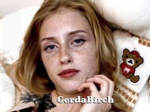 GerdaBirch