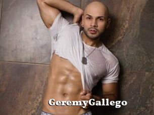 GeremyGallego