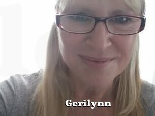 Gerilynn