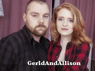 GerldAndAllison