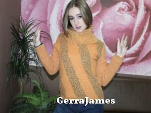 GerraJames