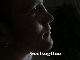 GertsogOne