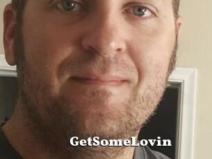 GetSomeLovin