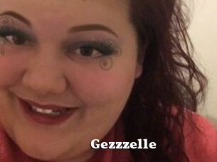 Gezzzelle