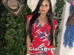 GiaCarterr