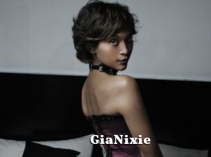 GiaNixie