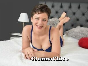 GiannaChloe