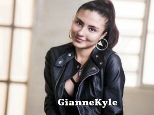 GianneKyle