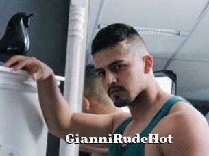 GianniRudeHot