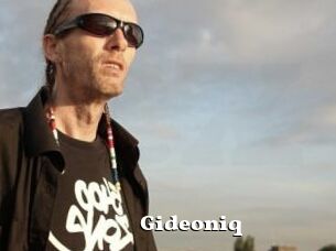 Gideoniq