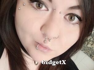 GidgetX