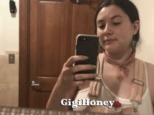 GigiHoney