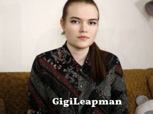 GigiLeapman