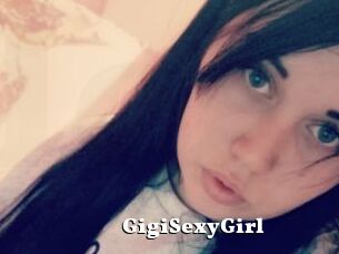GigiSexyGirl