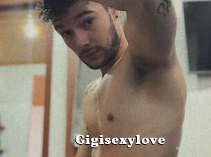Gigisexylove