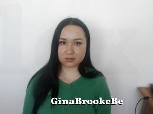 GinaBrookeBe