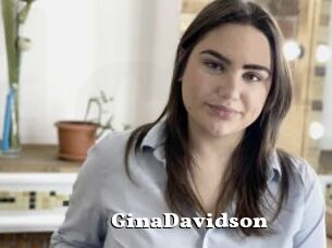 GinaDavidson