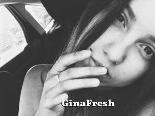 GinaFresh