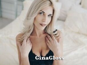 GinaGloss