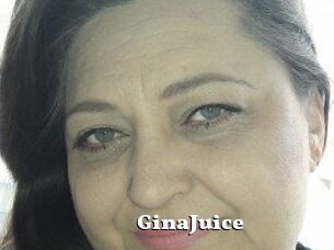 GinaJuice