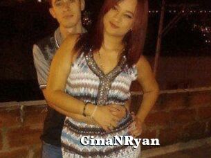 GinaNRyan