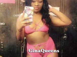 GinaQueens
