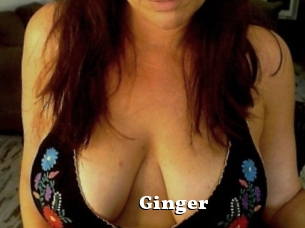 Ginger