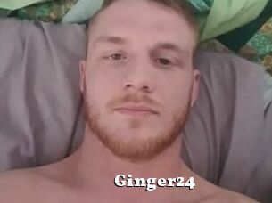 Ginger24