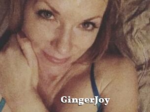 GingerJoy