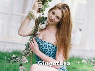 GingerLea