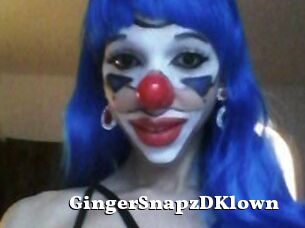 GingerSnapzDKlown