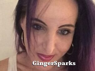 Ginger_Sparks