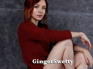 GingerSwetty
