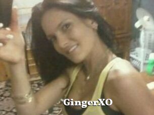 Ginger_XO_