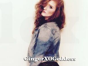 GingerXOGoddess