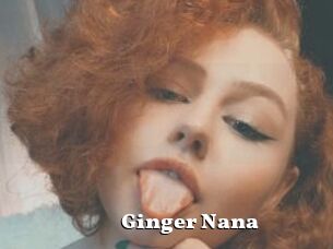 Ginger_Nana