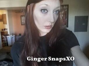 Ginger_SnapsXO
