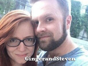 GingerandSteven