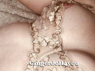 Gingerdoll4you