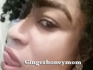 Gingerhoneymom