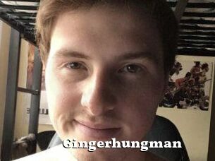 Gingerhungman