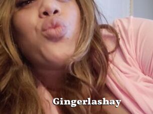 Gingerlashay